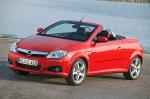 Opel Tigra Twin Top 2004 года